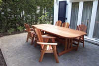 Voor de Tuin