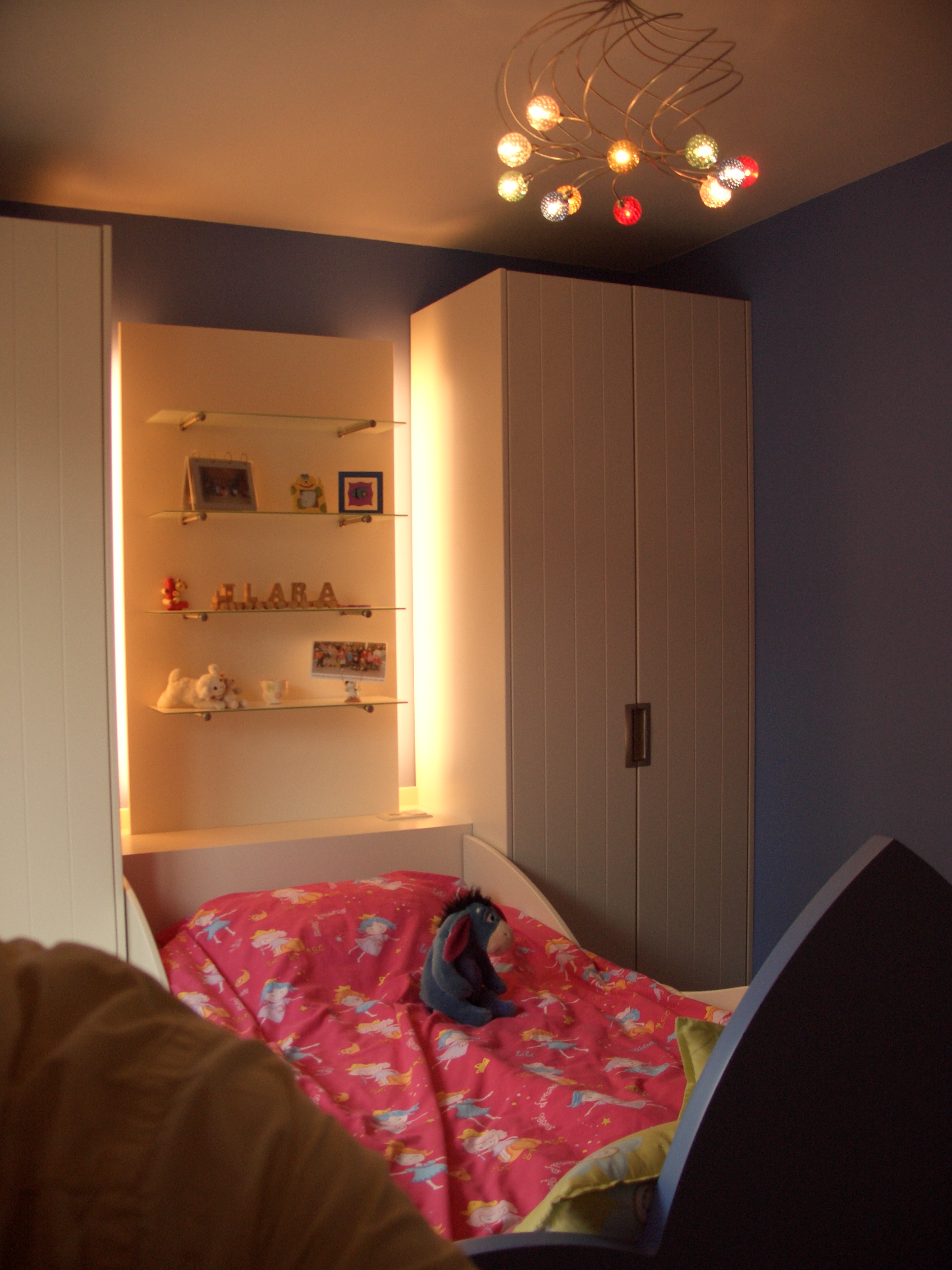 Kinderkamer