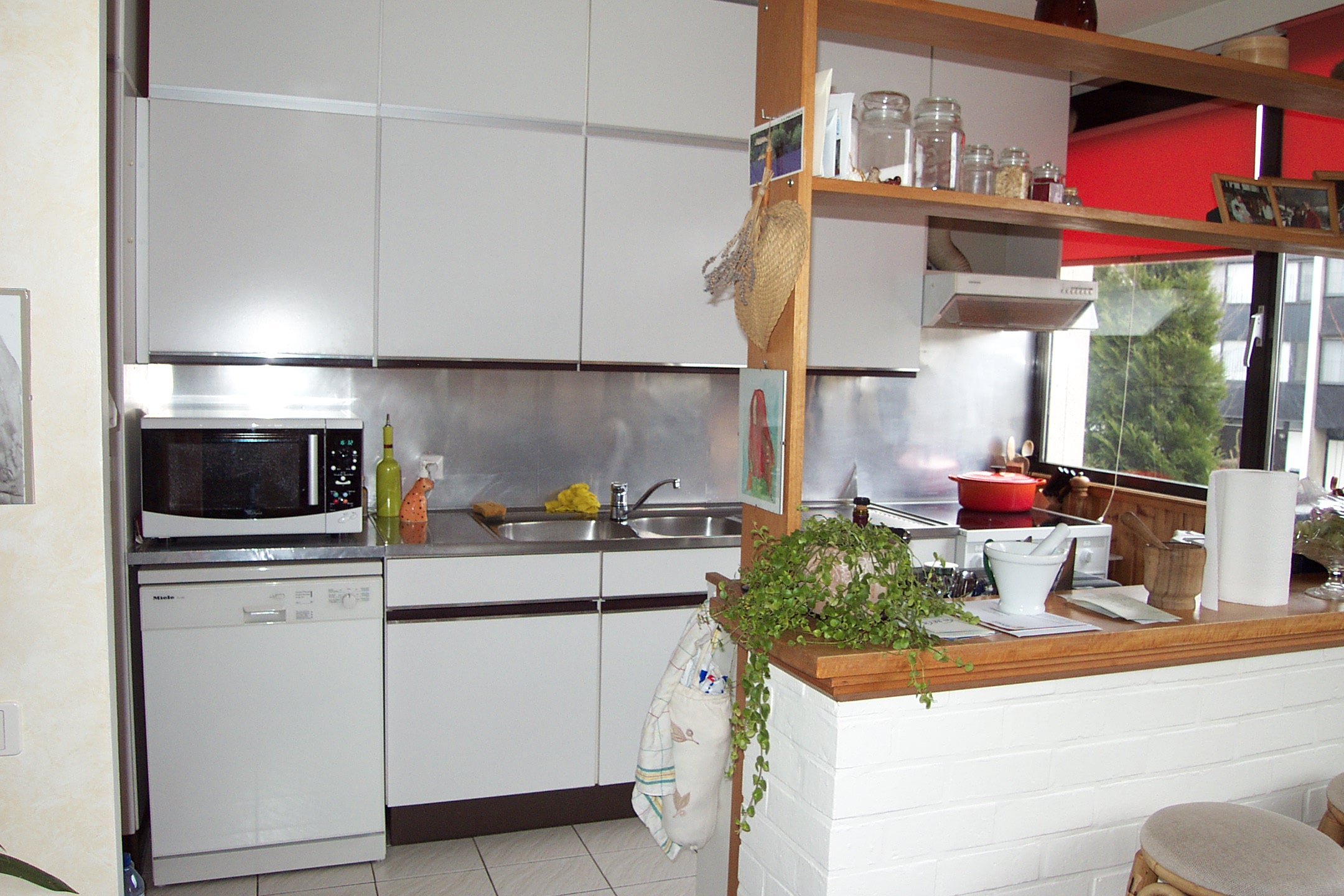 Keuken
